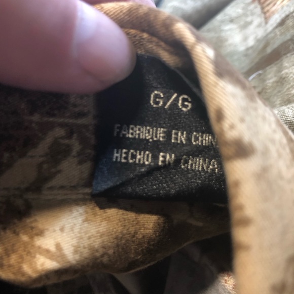 RedHead Long Sleeve Button up Shirt Men’s Large Vintage Trucks - Picture 15 of 16